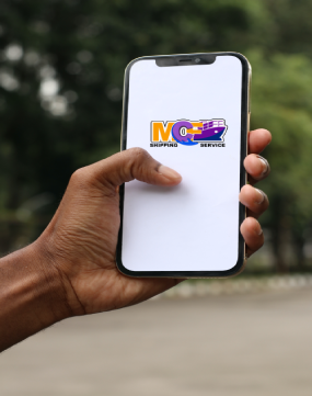 MCF Shipping Service